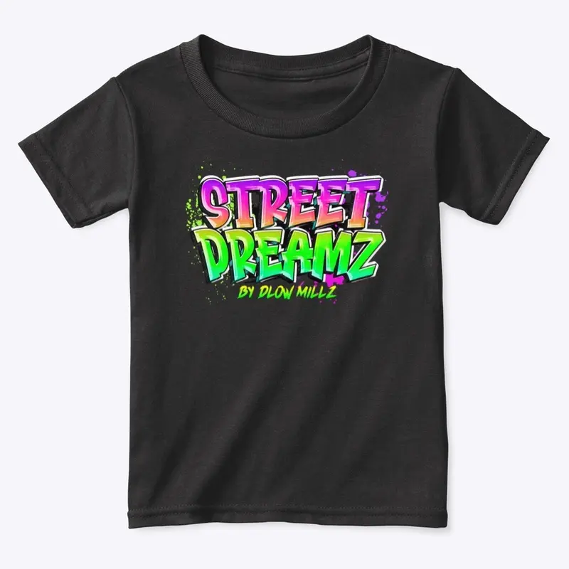 Street Dreamz 