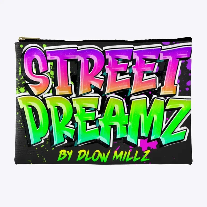 Street Dreamz 