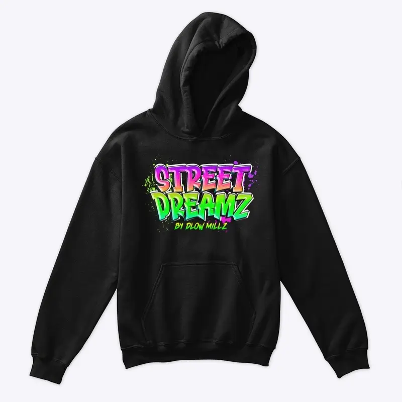 Street Dreamz 