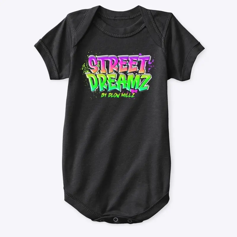 Street Dreamz 